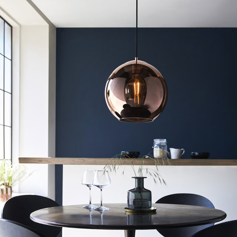 Binyamin 1 - Light Single Pendant