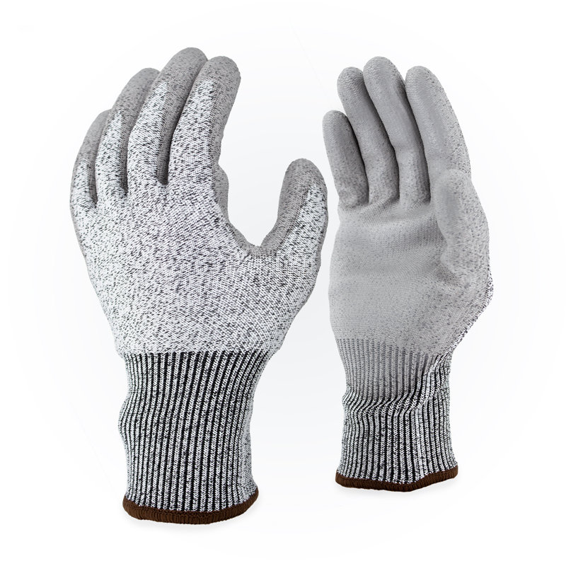 Safety Gloves
