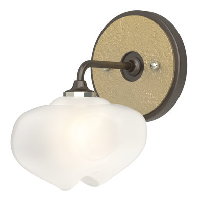 Ume 1 - Light Dimmable Bath Sconce