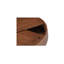 Wade Solid Wood Coffee Table