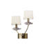 Armed Sconce-33764641-33764642-33764664