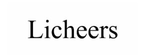 Licheers Logo