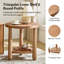 Table de bout Alban Moedrn-1095360495