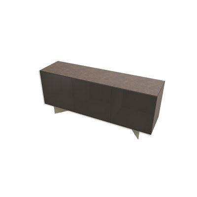 Crystal Sideboards Buffets