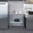 Stainless Steel Top Workbench-55980644