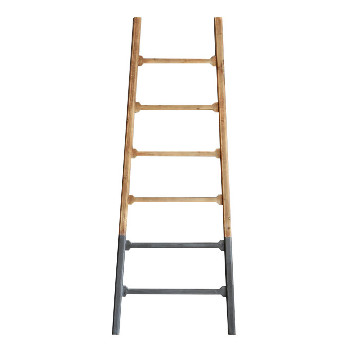 6 ft Blanket Ladder
