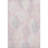 Premium Machine Washable Prisco Pink Rug-708601196