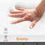 Emma Original Lite Mattress-101905106