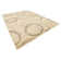 Jachim Abstract Beige Area Rug