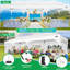 Auvent 10 x 30 Pop Up-112287344