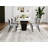 18.11'' H Faux Leather Upholstered Side Chair