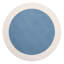 Halo 100% Pthalate-free Vinyl Round Placemats-1310382778