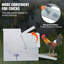 Stainless Steel 11.3kg Feeder