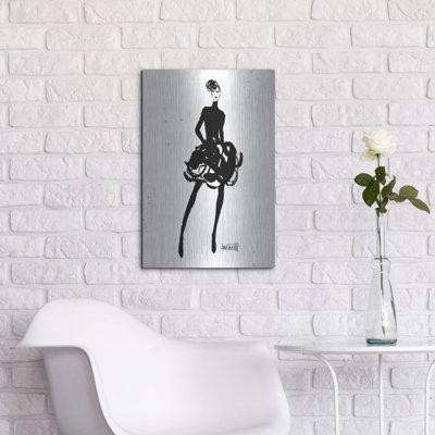 "Style Sketches" par Anne Tavoletti