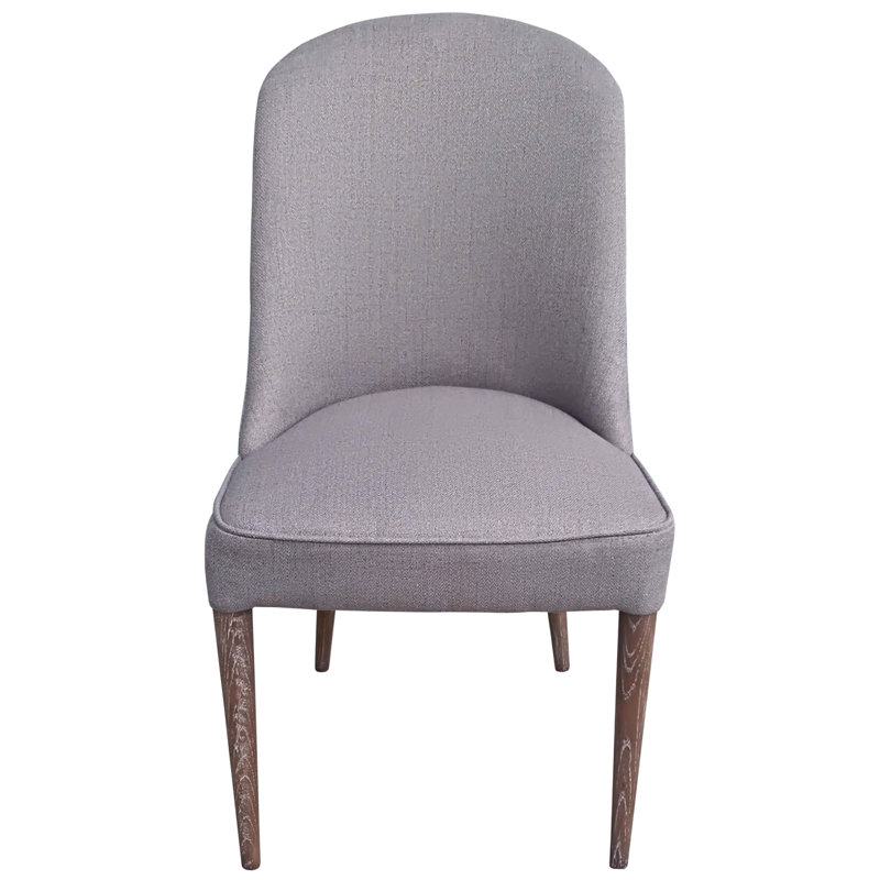 Chaise d'appoint en polyester 24,02 po Moe