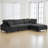 4-Piece Sofa With Ottoman-1131427580