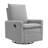 Uptown 360-Degree Swivel Glider Recliner-100089466