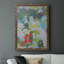 Shenna Santa Barbara, peinture sur toile encadrée-88378083-88378084