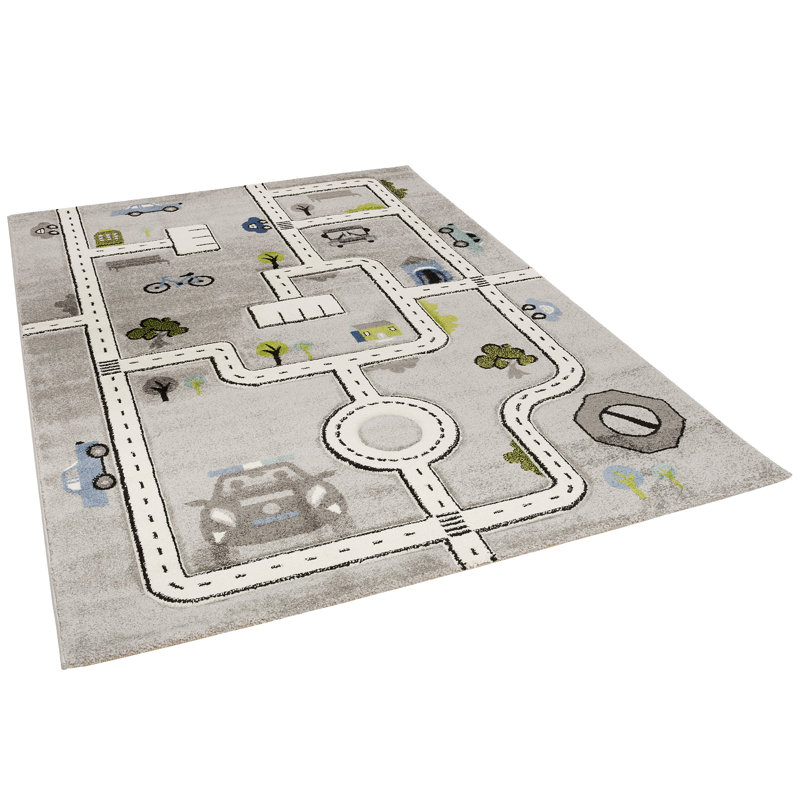Barnum Area Rug, Rectangle 140 x 200cm