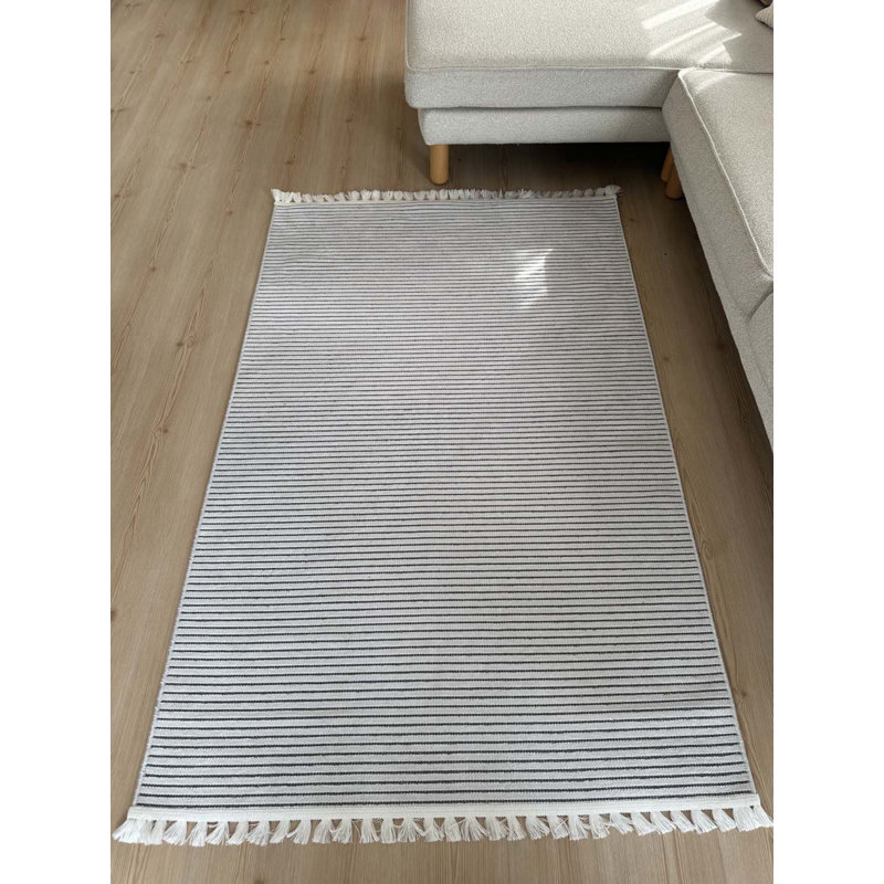 Tapis Lannes, Rectangle 3 pi 3 po x 13 pi 1 po