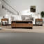 Ensemble de tables basses 3 pièces Dulane-931757718