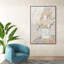 Flourishing Print by Oliver Gal-891304872-987157830