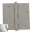 4.5" H x 4.5" W Butt Bearing Single Door Hinge-22320716-22320672