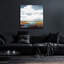 «Can'T Resist» par Karen Hale, art en verre acrylique Wal-266769567