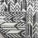 Paz Hand Woven Performance Chevron Rug