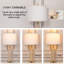 Lampe de table Jeesan USB-251188777