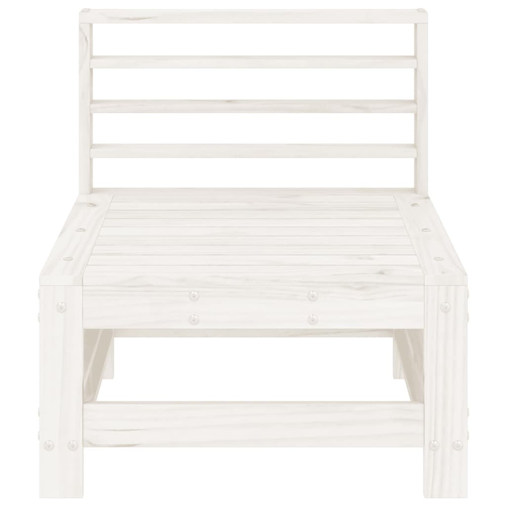 Vidaxl 3 Seater Sofa