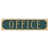 Hunter Green/Gold
