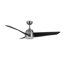 Thalia Smart LED Downrod Ceiling Fan-443934022-443934043