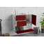 Seaforth 92cm Sideboard-1340731530