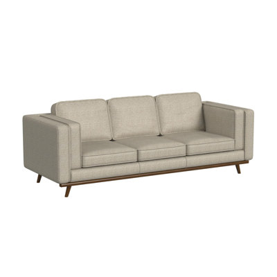 Dargan Sofa in Belfast China by George Oliver