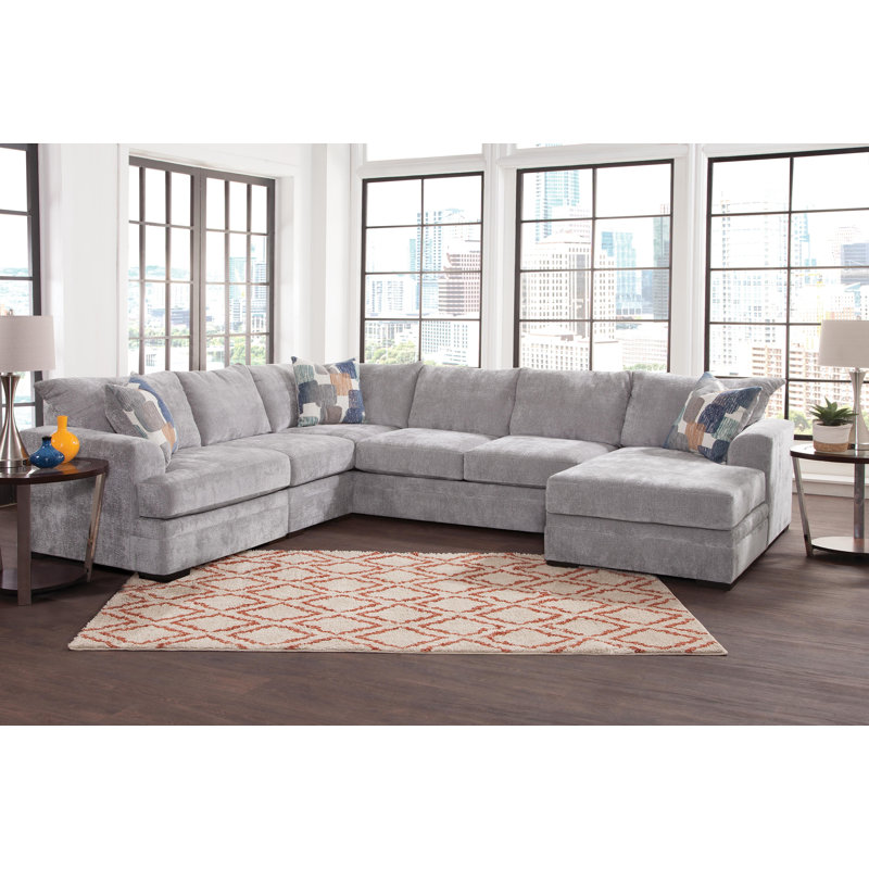 Dalton Living Room Set