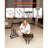 15 Bottle Wine Rack