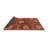 Abstract Indoor Rug-1264246934