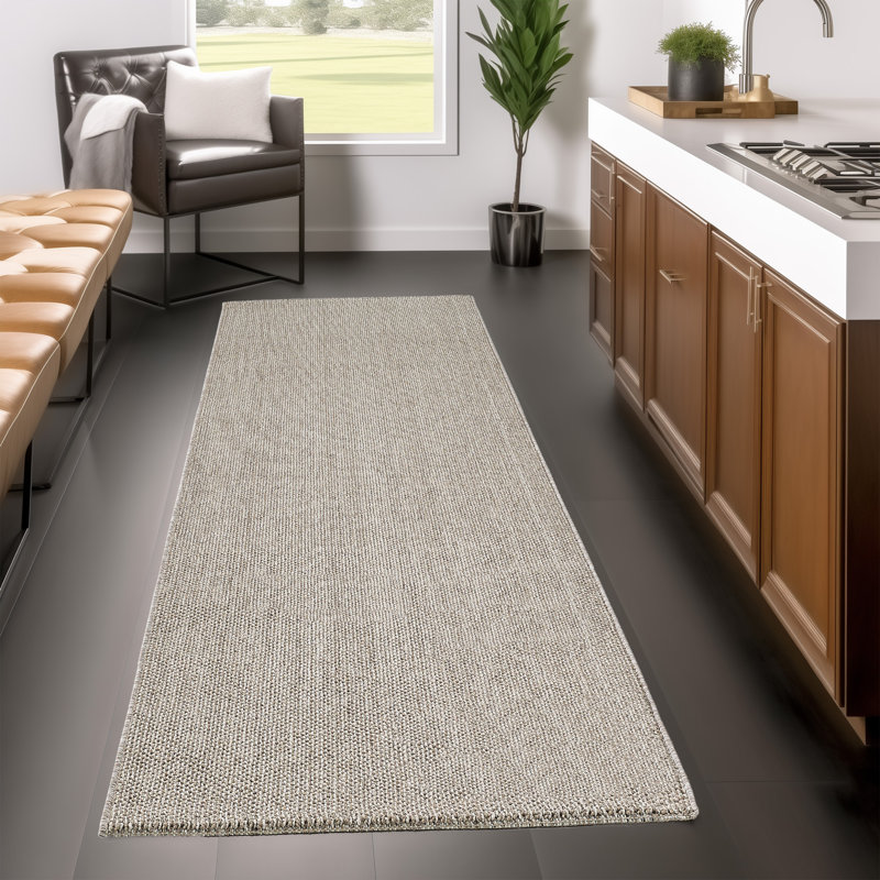 Murathan Area Rug, Rectangular 60 x 100cm