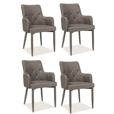 Magers Upholstered Dining Chair