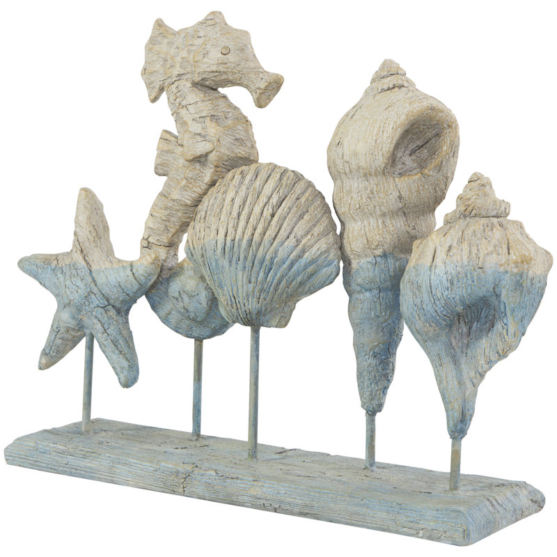 Figurine / sculpture Blosse