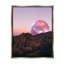 «Surreal Disco Landscape Floater Frame» par Lil 'Rue sur-2081782336-2081782366