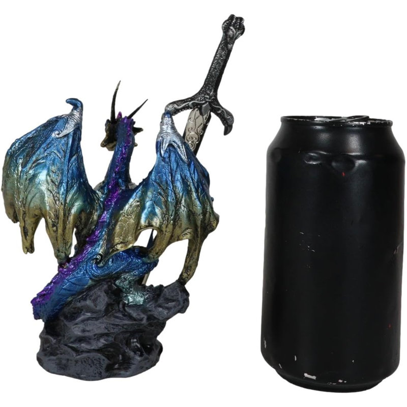 Fantasy & Sci-Fi Figurines & Sculptures