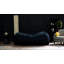 Fauteuil à billes cylindrique en suède Marlin-1387112920-1397093353