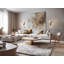 Mika Steel Wallchiere-931096726