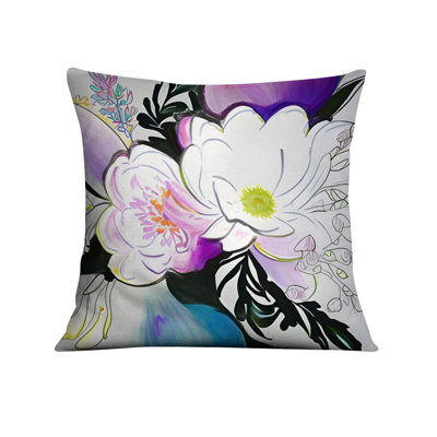 Coussin décoratif