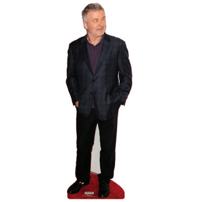 SC2476 - debout debout Alec Baldwin