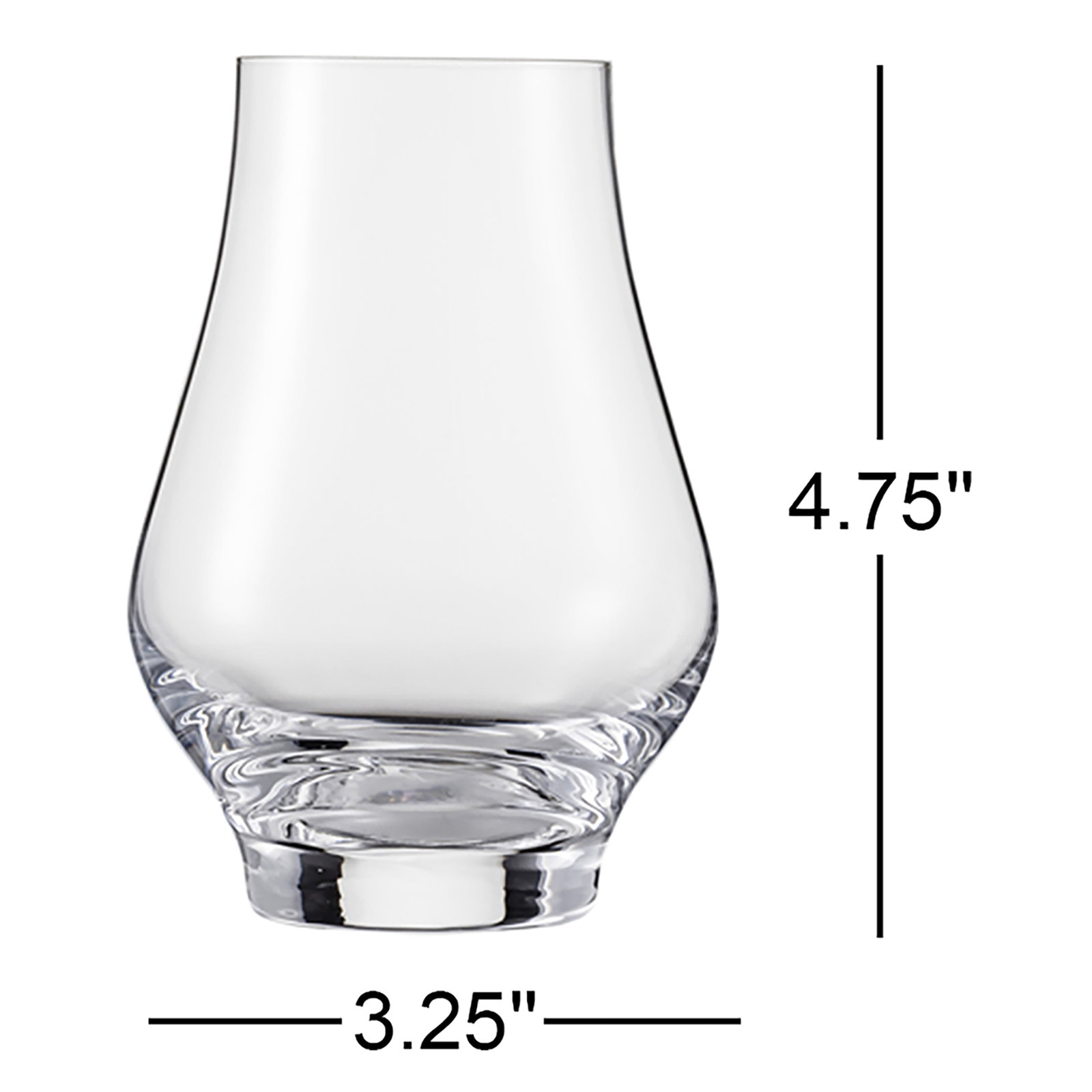 Bar Special Whiskey Glass