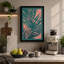 Palms Tropical - Wrapped Canvas-149631312-149631314