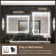 LED Lighted Bathroom / Vanity Mirror with Brightness Adjustable, Memory Function, Anti-fog